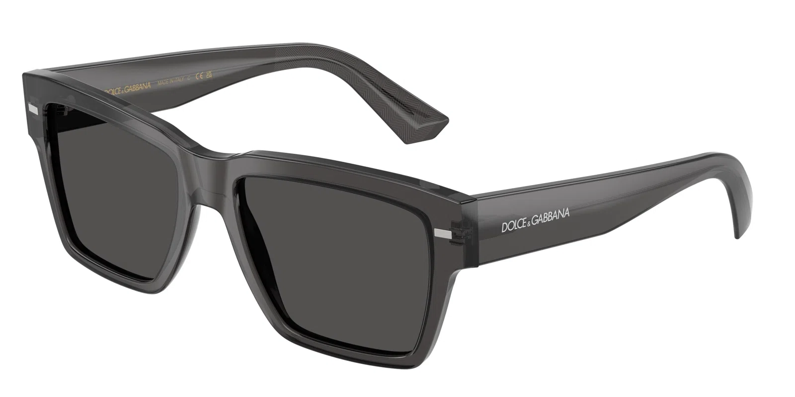 Dolce & Gabbana 4431 Sunglasses - view 7